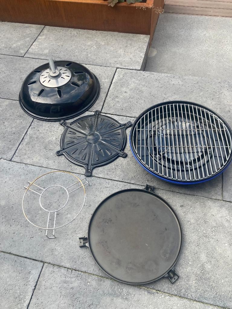 Cadac Carry Chef de Luxe, Ophalen, Zo goed als nieuw