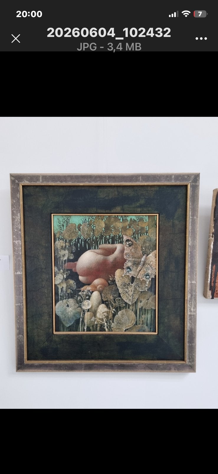 Gezocht schilderijen van Wout Muller, Ophalen of Verzenden