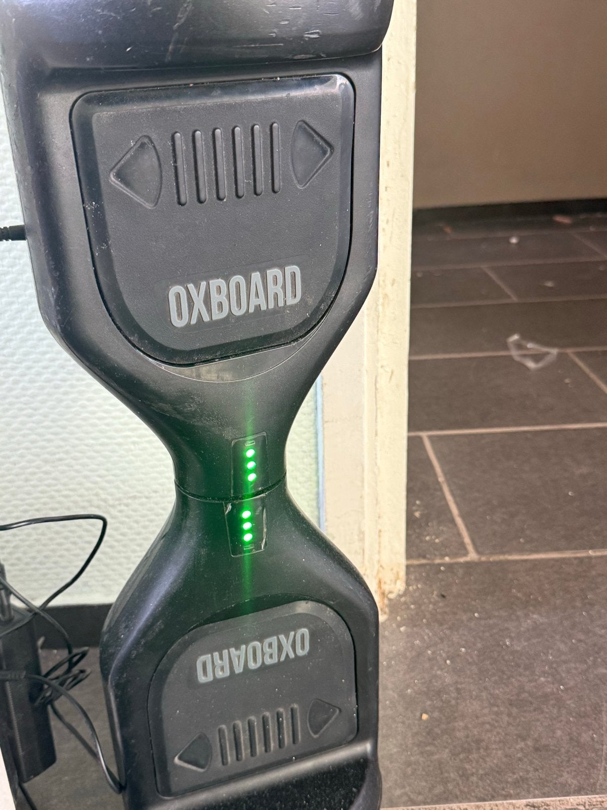 Oxboards voor jong en oud - Wegens verhuizing!, Ophalen of Verzenden, Gebruikt, Overige typen