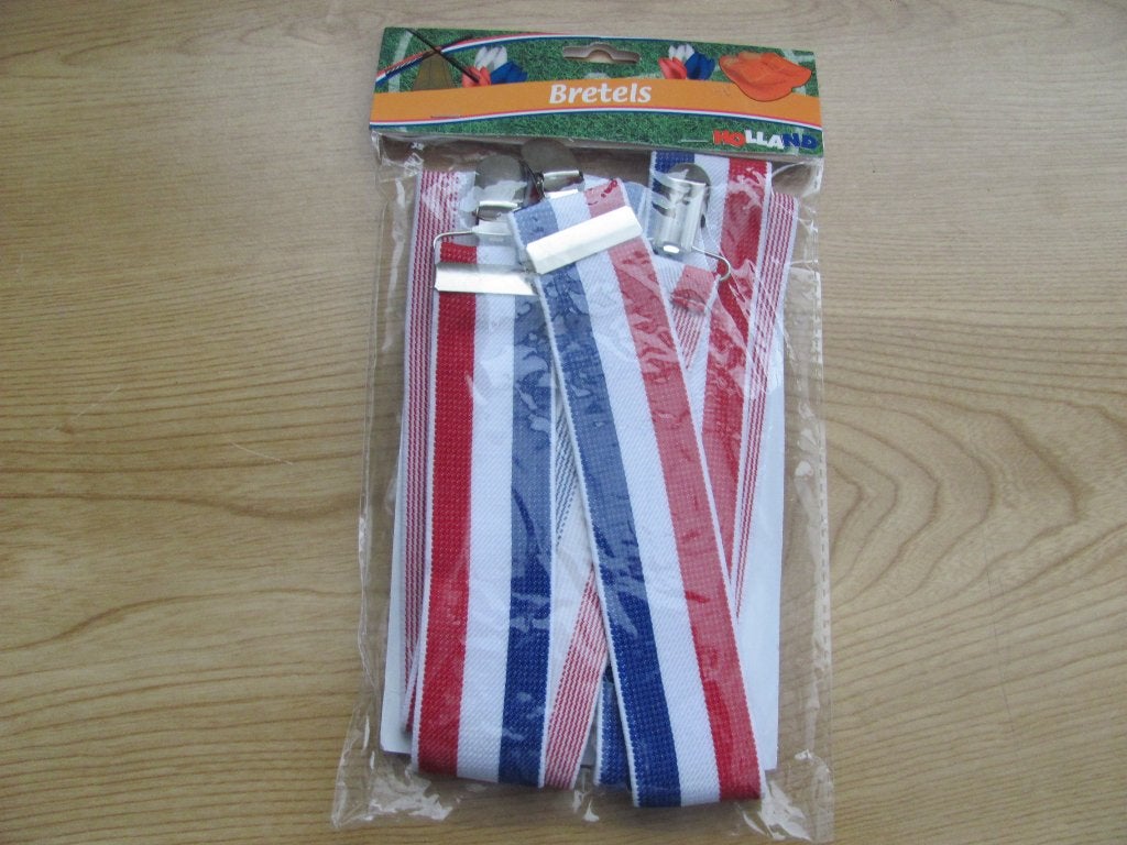 Bretels, Ophalen of Verzenden, Nieuw, Overige kleuren, 115 cm of meer