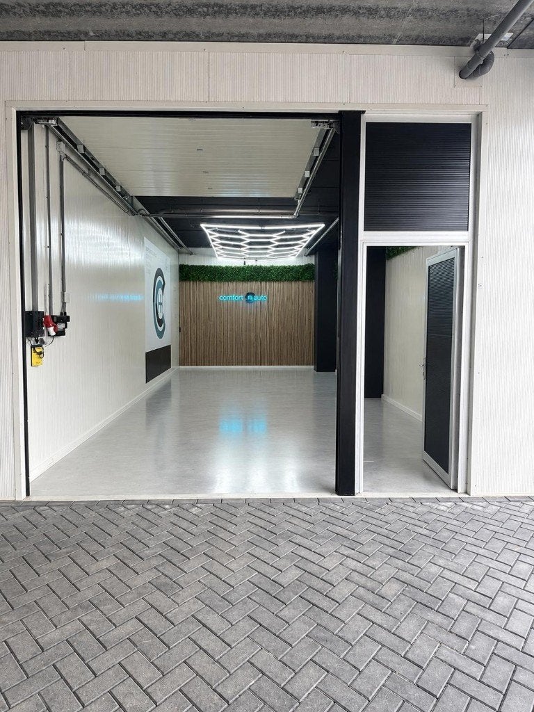 Bedrijfsruimte/Opslag/Garagebox Berkel en Rodenrijs, 50 m², Huur, Bedrijfsruimte