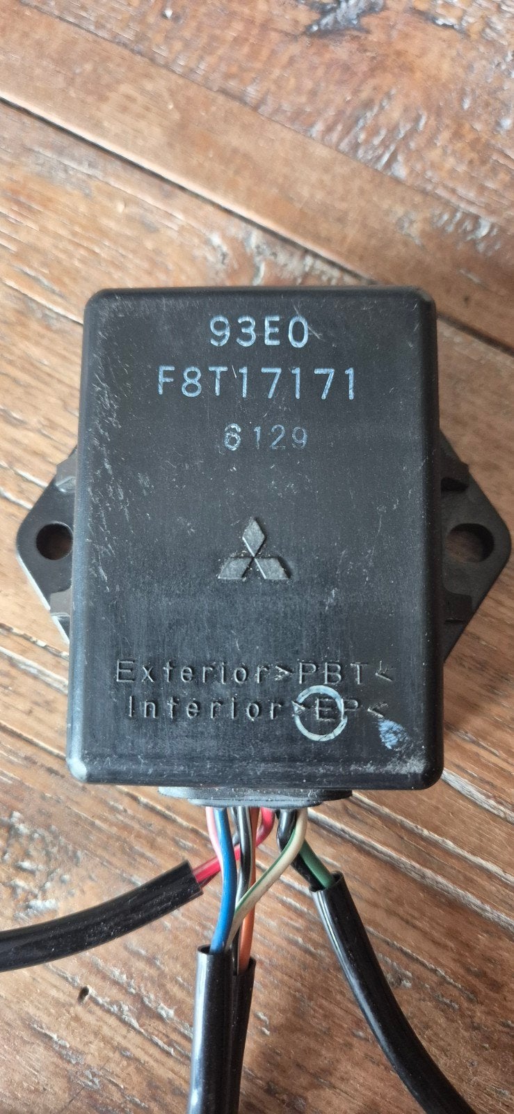 cdi unit voor suzuki df9.9 / df15, Ophalen of Verzenden, Nieuw, Motor en Techniek