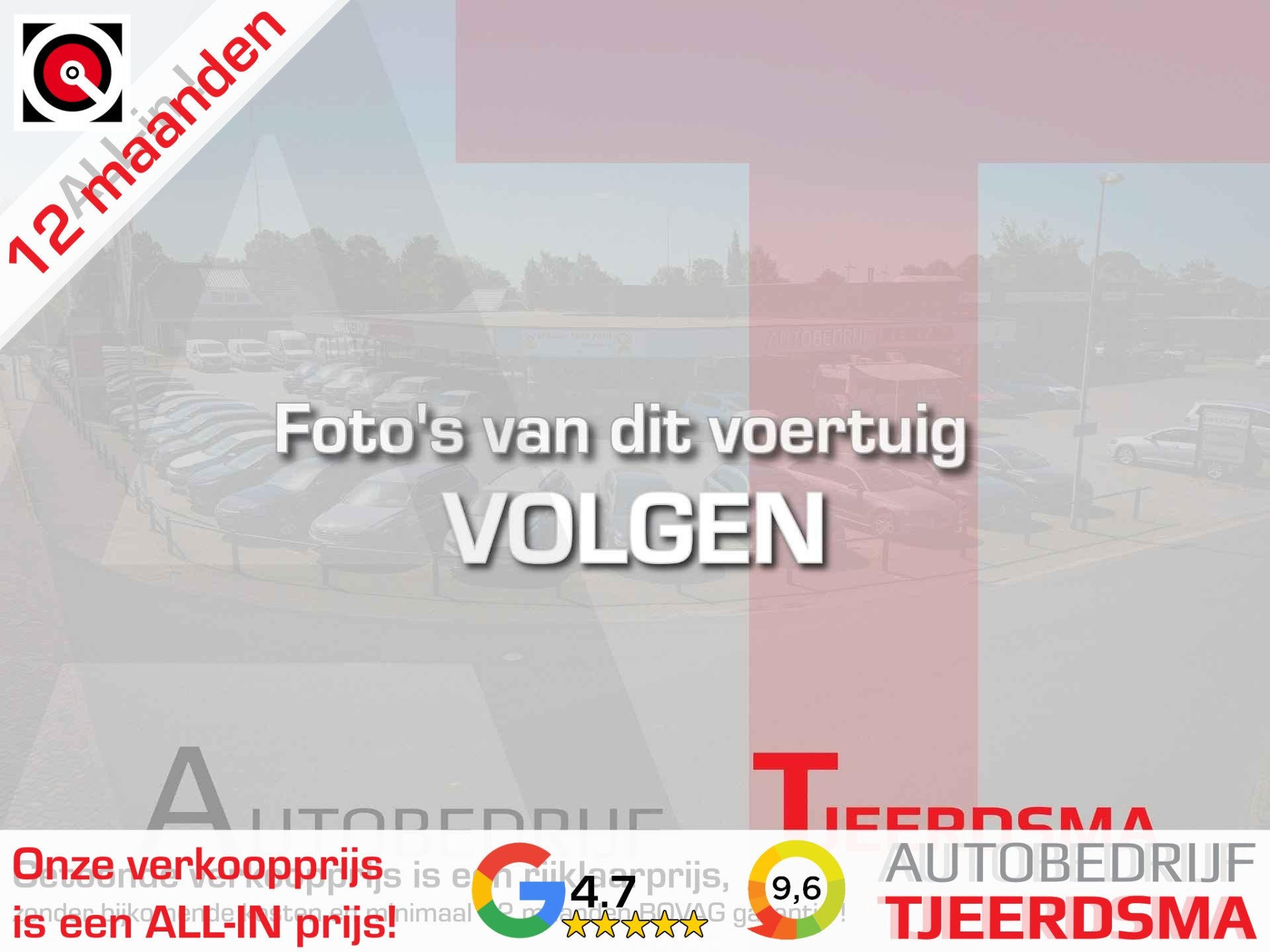 Audi Q7 4.0 TFSI SQ7 quattro 7p | Luchtvering | Adaptieve Cr, Auto's, Automaat, 12 maanden, 2240 kg, Gebruikt