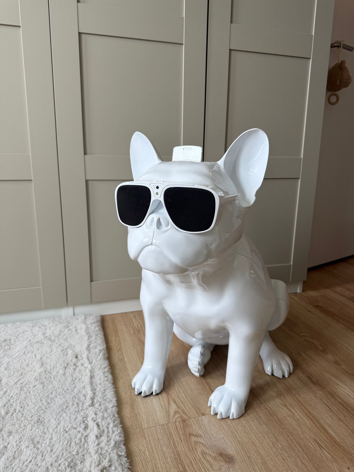 Jarre AeroBull HD Bluetooth Speaker - Zonder accessoires, Gebruikt, Overige typen, 120 watt of meer, Ophalen