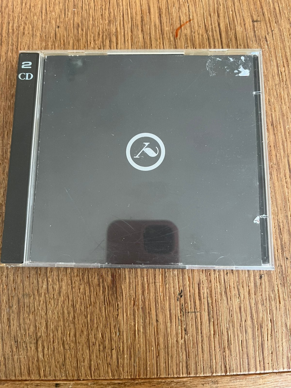 Random (dubbel cd techno), Ophalen of Verzenden, Zo goed als nieuw