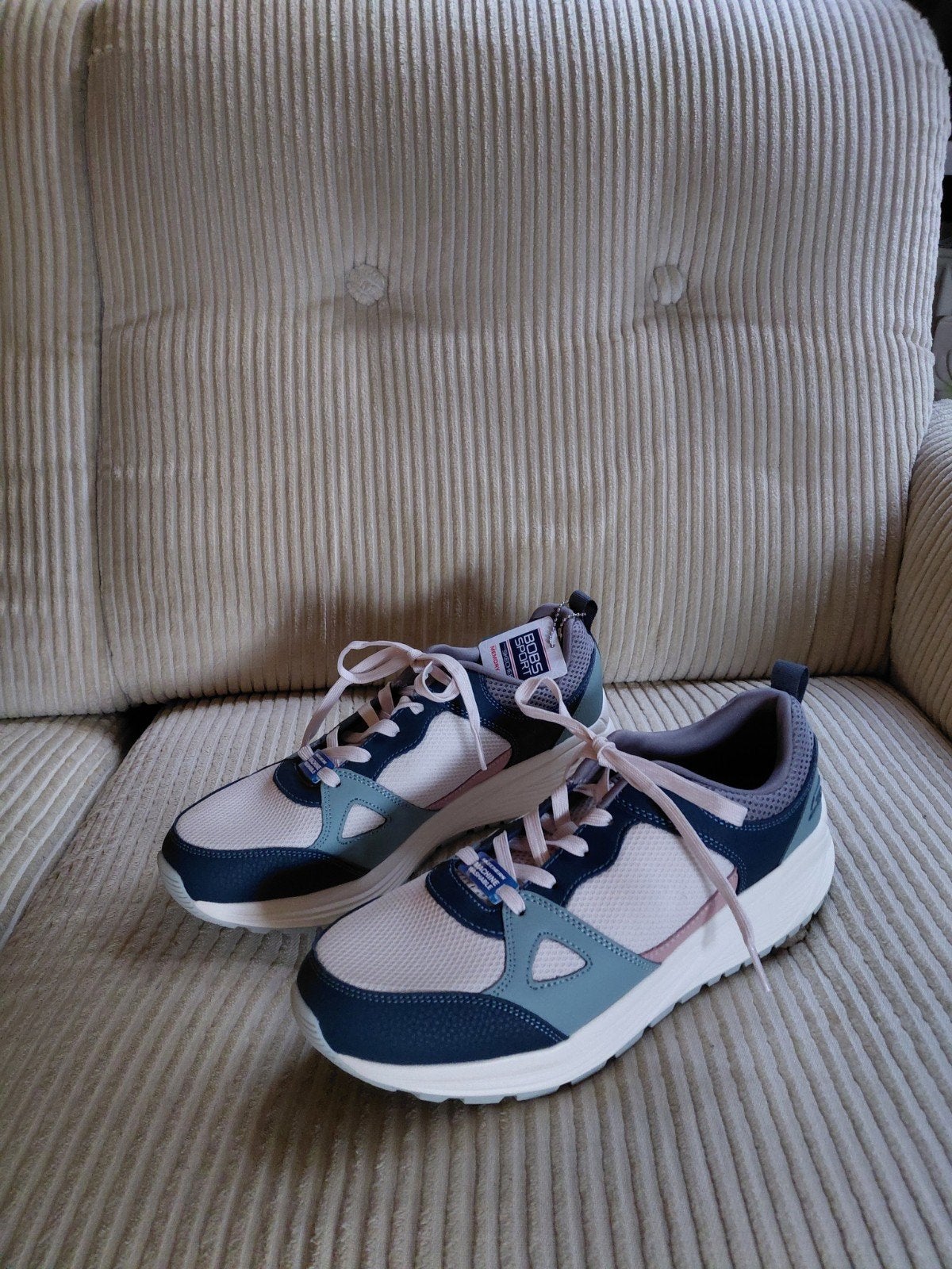 Nieuwe ds sketchers BOBS SPORT maat 41, Overige kleuren, Ophalen of Verzenden, Sneakers of Gympen, Nieuw