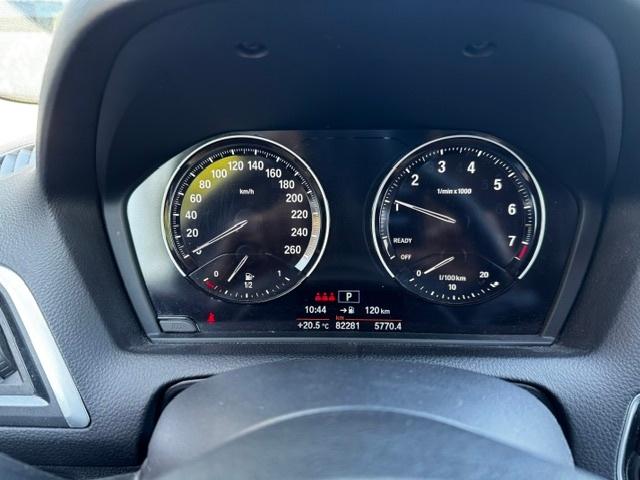BMW 1-Serie 118i 136pk Automaat Parelmoer Wit, LED verlichting, 1295 kg, Alcantara, Wit