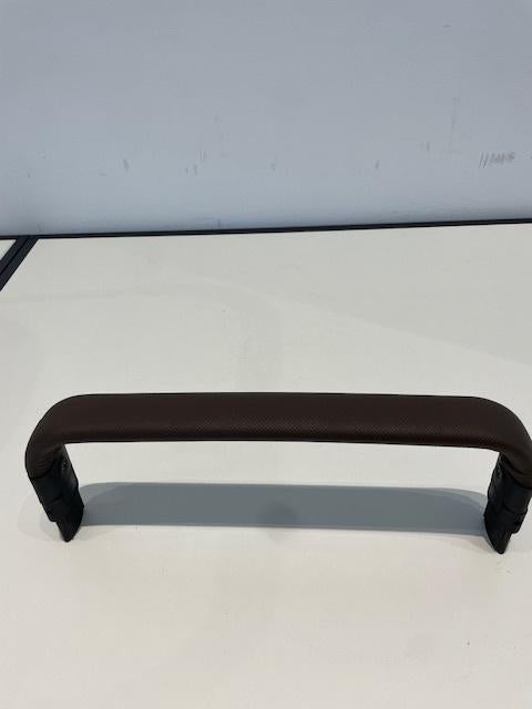 Joolz Geo 3 Bumper Bar Mid Brown Carbon, Ophalen of Verzenden, Nieuw