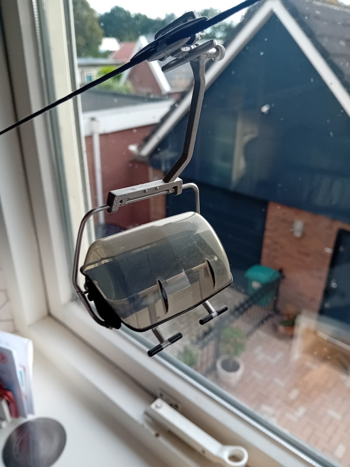 stoeltjeslift, Ophalen of Verzenden, Nieuw