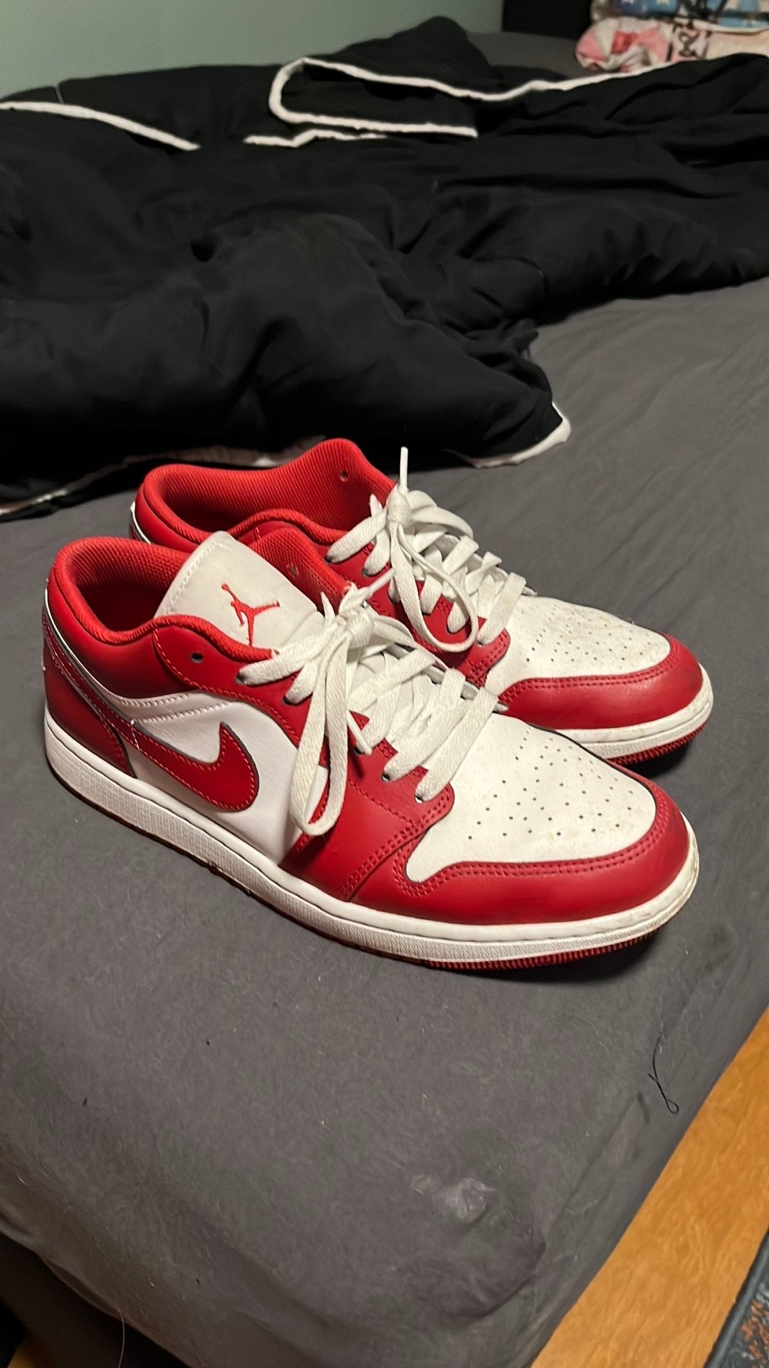 Gebruikt Nike schoenen, Ophalen, Zo goed als nieuw, Schoenen