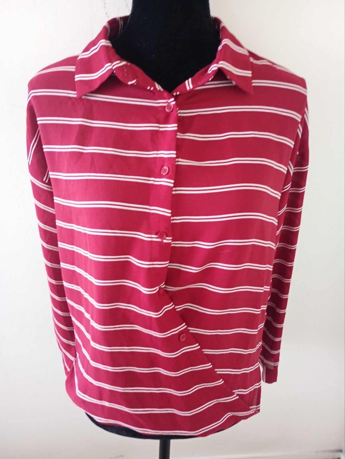 Forever 21 Blouse Maat M, Maat 38/40 (M), Ophalen of Verzenden, Zo goed als nieuw, Forever 21