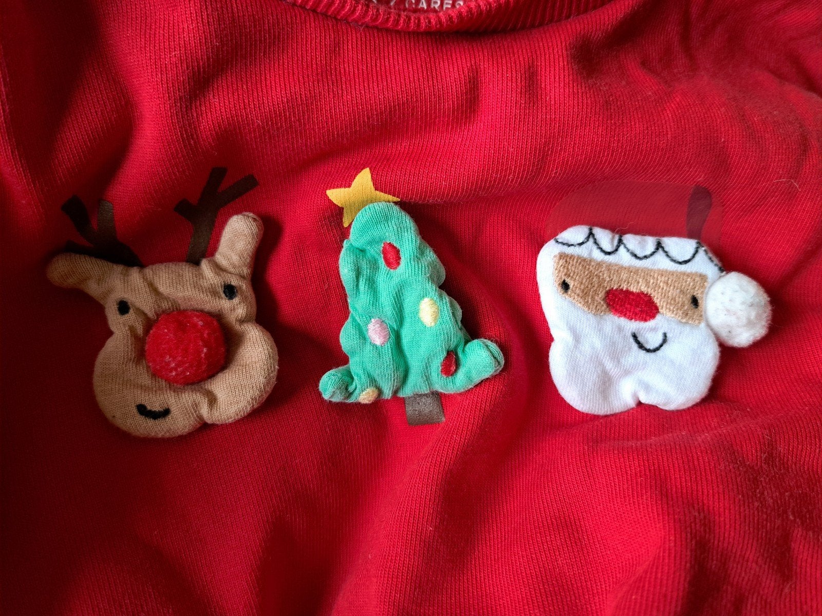 Baby kerstpakje maat 62, Kinderen en Baby's, Ophalen of Verzenden
