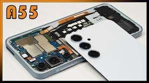 Samsung Galaxy A57 / A56  / A57 / A54  / A53 / A73 reparatie, Ophalen of Verzenden, Nieuw, Overige typen, Samsung