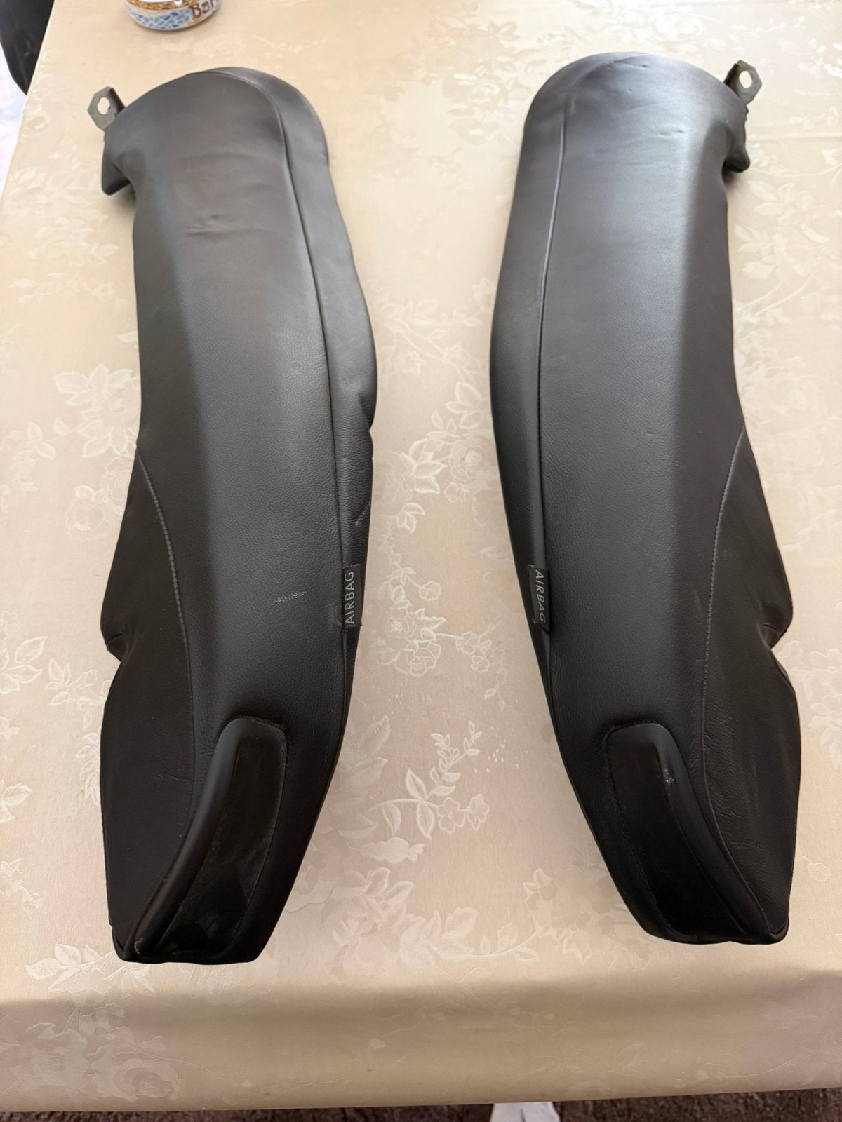 Achterbank links en rechts Volkswagen Golf 6 met airbag, Ophalen of Verzenden, Volkswagen