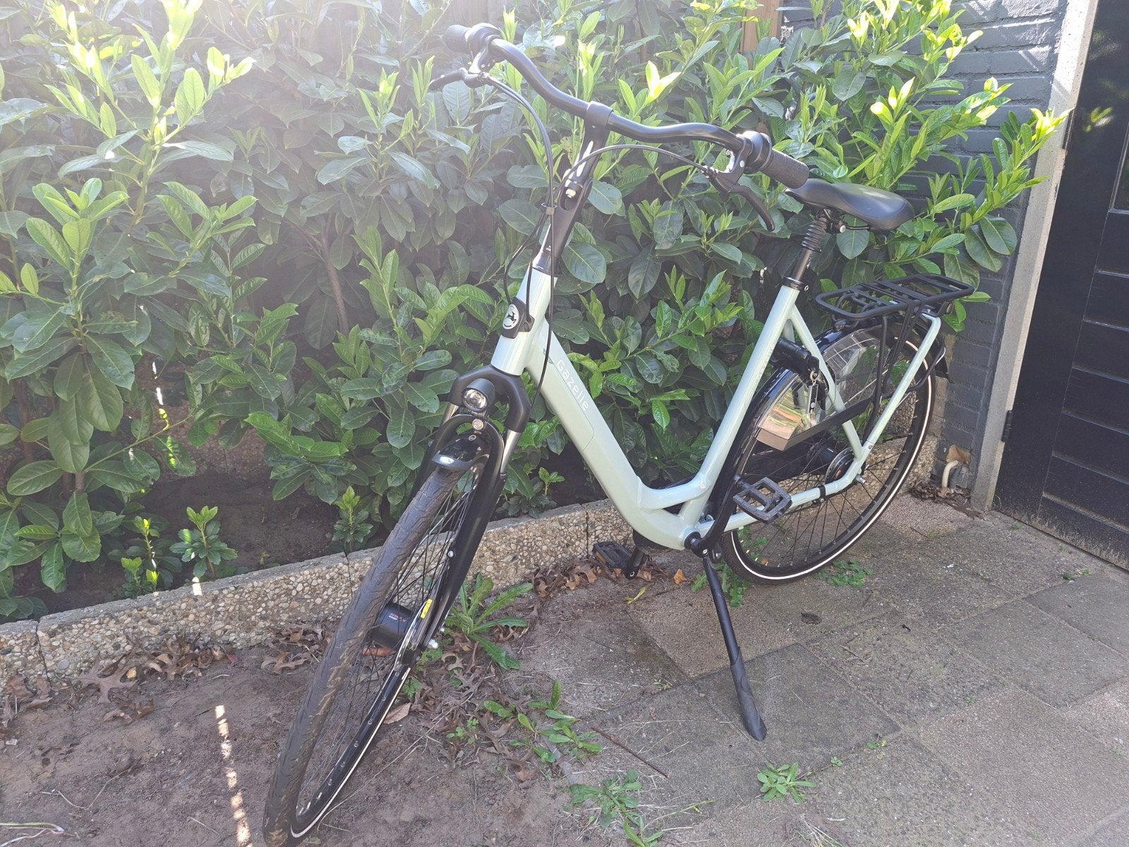 Gazelle Orange C7+, Ophalen, 53 tot 56 cm, Zo goed als nieuw, 0 zitjes