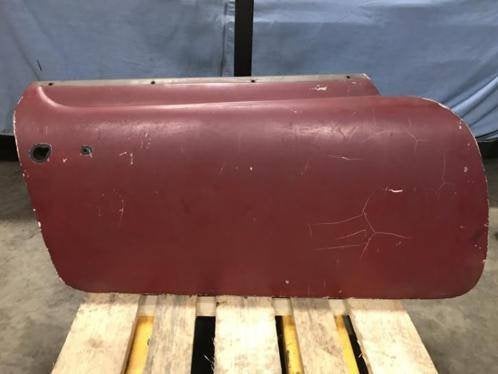 Mercedes Benz 190SL Deur Door Rechts Voor Tür 190 SL W121, Auto-onderdelen, Carrosserie en Plaatwerk, Ophalen, Gebruikt, Deur
