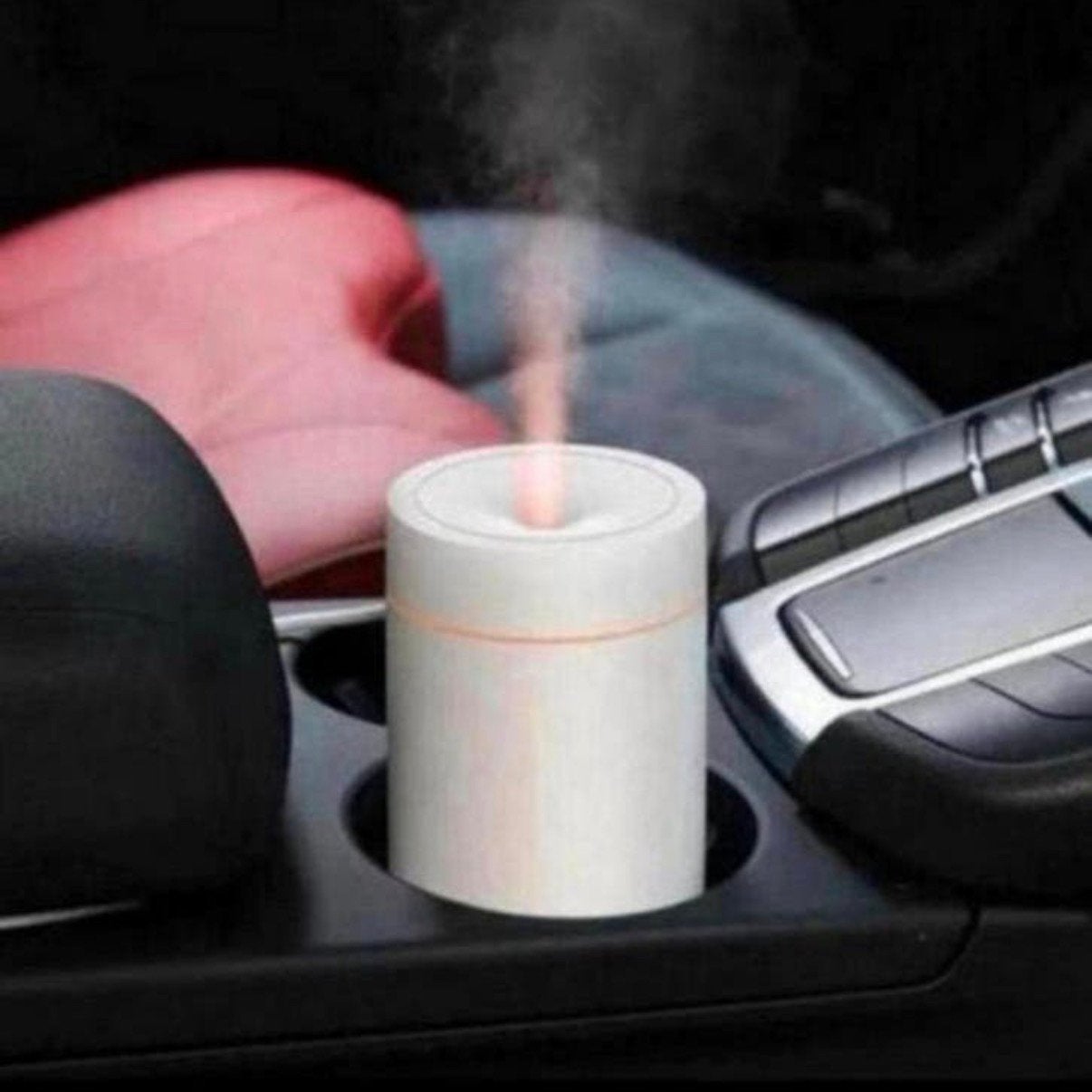 Aroma Diffuser, Ophalen of Verzenden, Nieuw, Overige