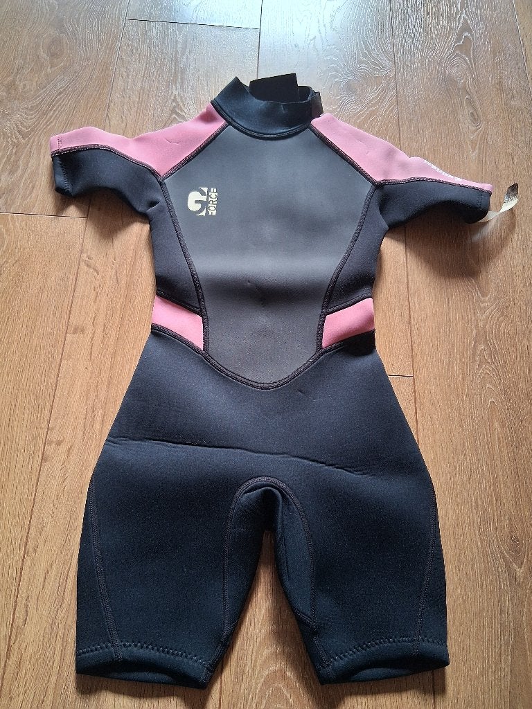 Wetsuit junior XXS, Ophalen of Verzenden, Gebruikt, Kind, Wetsuit