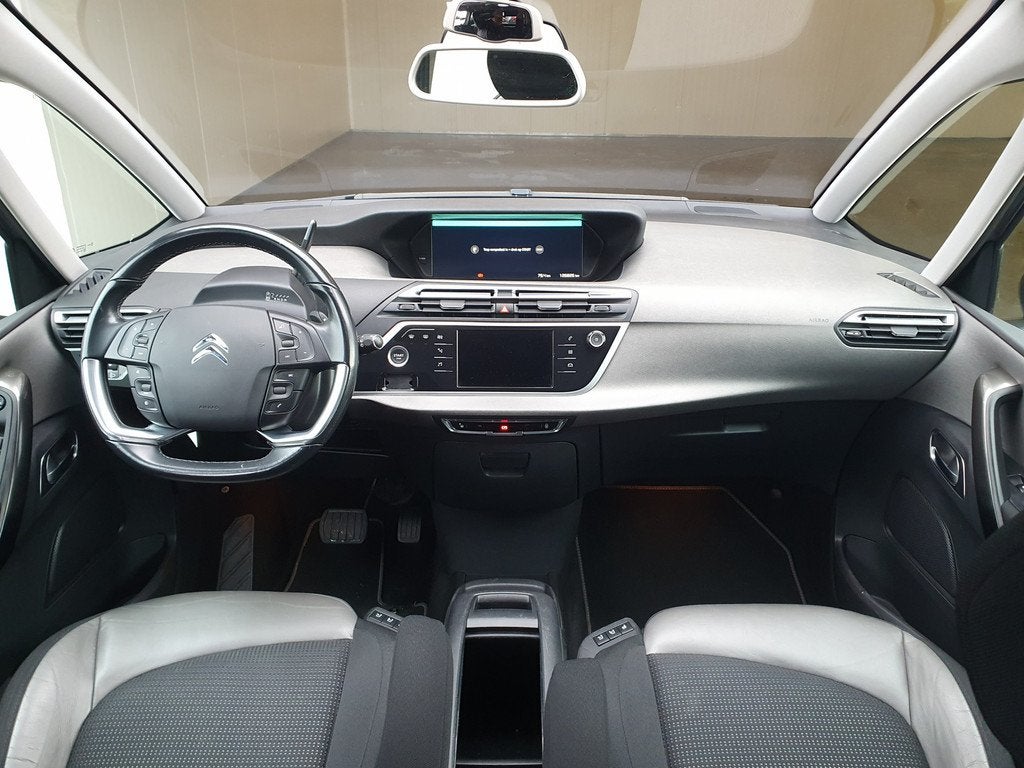 Citroën Grand C4 Picasso 1.2 PureTech Business PDC/TREKH/NA, Auto's, Citroën, 1350 kg, Gebruikt, Euro 6, 1199 cc