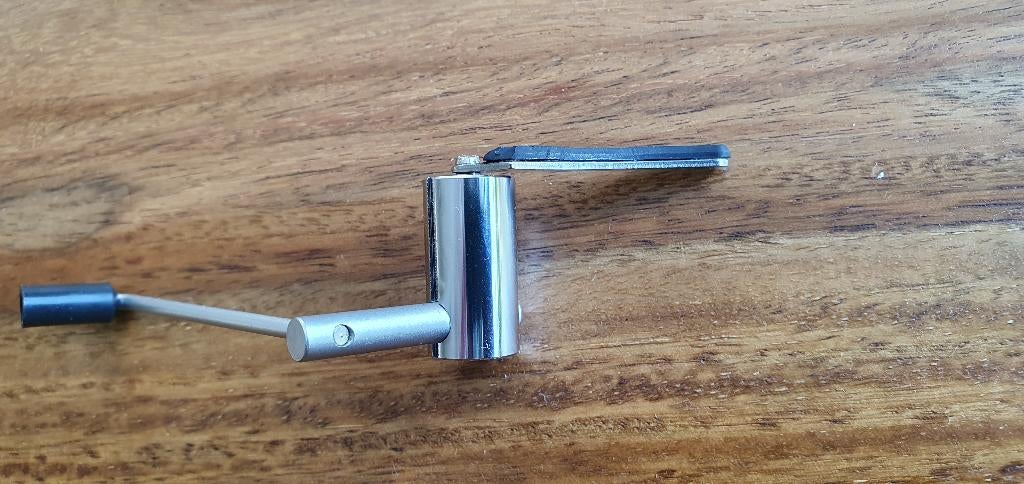Originele Linn Ittok LV2/3 lift, Verzenden, Gebruikt, Overige merken