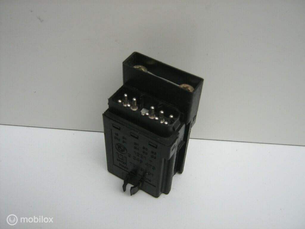 Gloeirelais Range Rover P38 2.5 DSE Voorgloei Relais STC3364, Auto-onderdelen, Elektronica en Kabels, Land Rover, Ophalen of Verzenden
