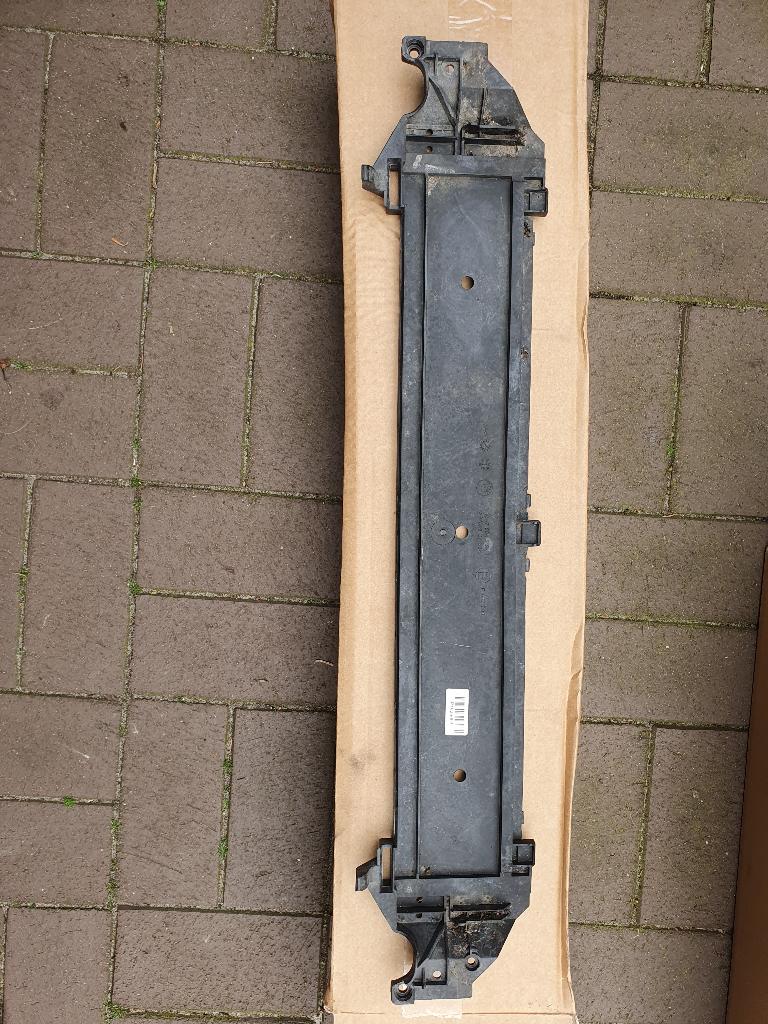 BMW 5 Serie Afdekking moduulhouder (Mtechnik) F10 Autom, Ophalen of Verzenden, Gebruikt, BMW