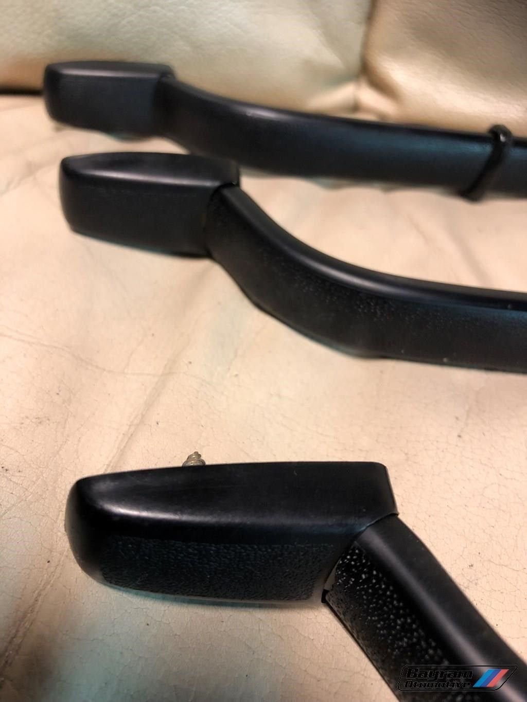 Foto 4 van Bmw E30 hemel handgreep set hendels coupe sedan 3-serie M3