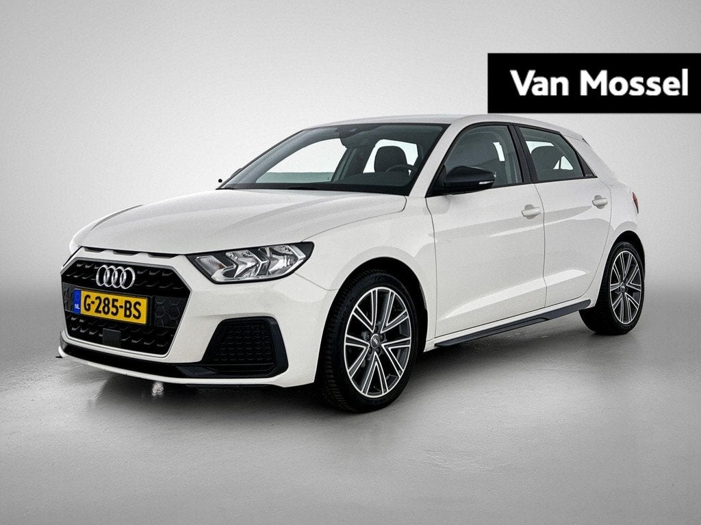 Audi A1 Sportback 25 TFSI epic 95 PK | Apple Carplay | Andro