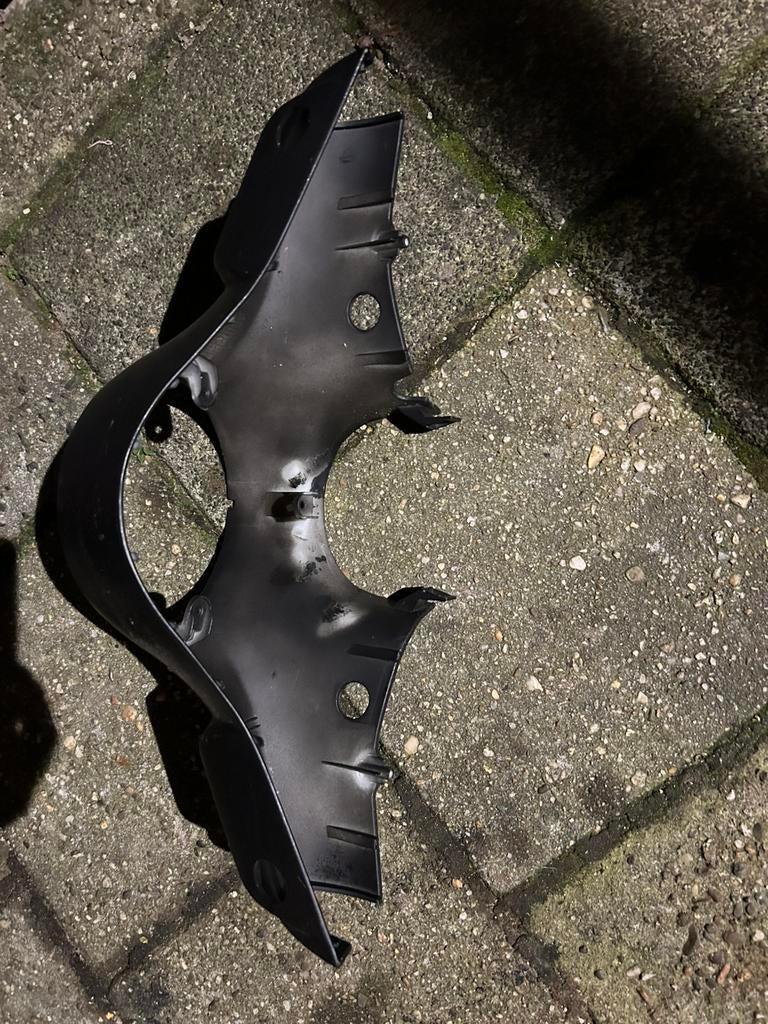 Stuur kap scooter, Fietsen en Brommers, Ophalen, Gebruikt, Kap