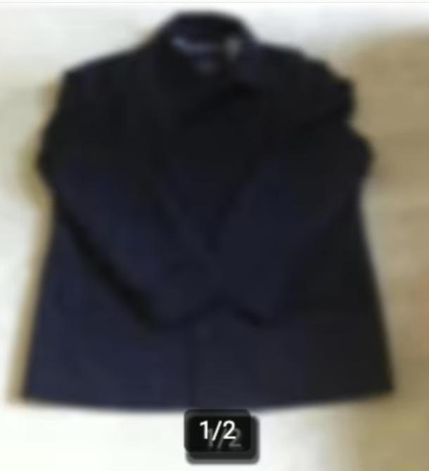 Heren jas merk Thomas Henderson mt 56, Kleding | Heren, Ophalen, Zo goed als nieuw, Maat 56/58 (XL), Thomas Henderson