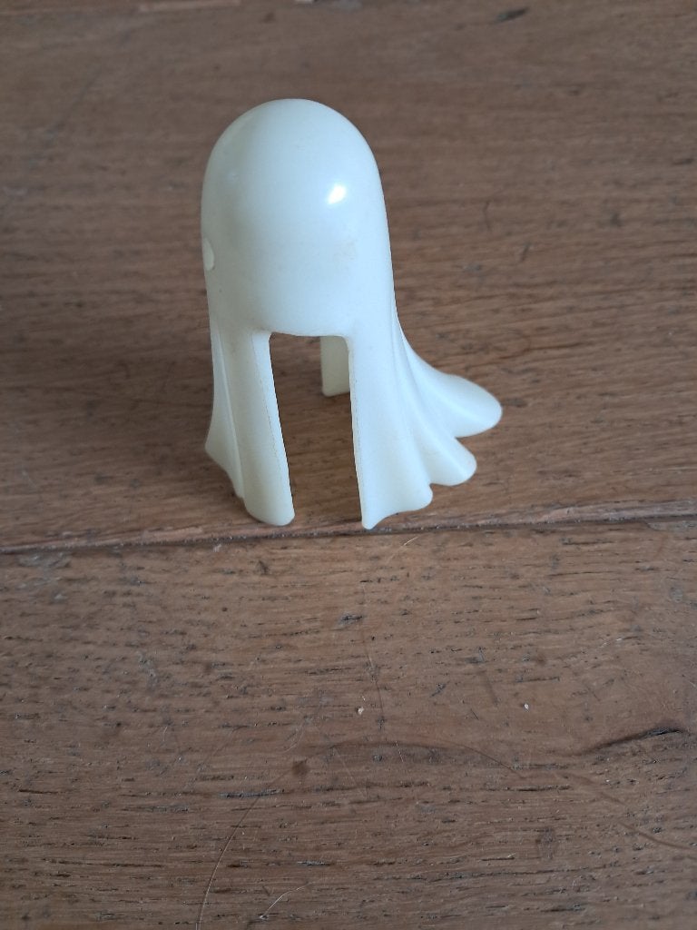 Spook (playmobil), Verzenden, Losse onderdelen, Fantasy, Zo goed als nieuw