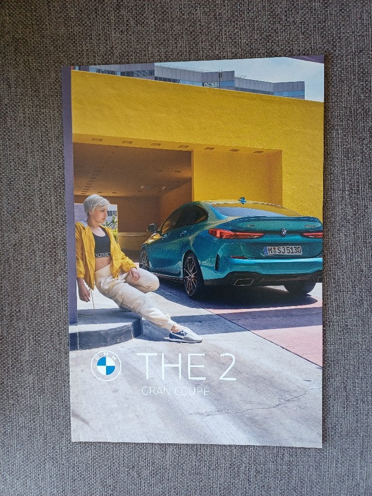 BMW, Nieuw, Ophalen of Verzenden, BMW, BMW