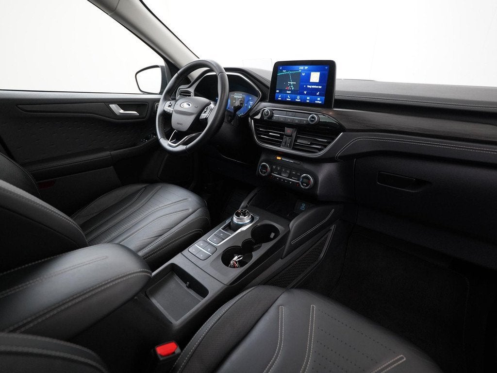 Ford Kuga 2.5 PHEV Vignale | Panoramadak | Trekhaak | Bang &, Auto's, Ford, 12 maanden, 14 kWh, Gebruikt, Euro 6