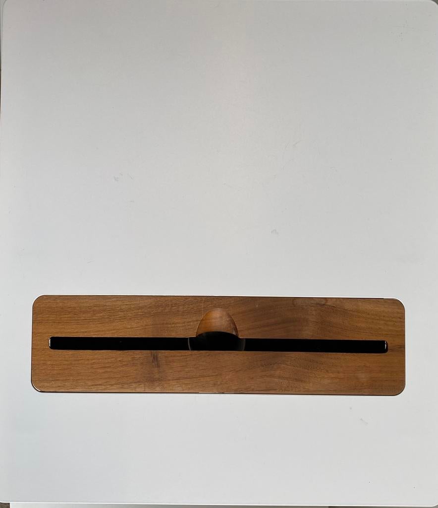 Design bijzettafel Nomad van Spell, Ophalen of Verzenden, Huis en Inrichting