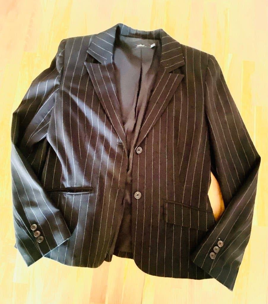 Inwear blazer maat L - nieuw, Zwart, Maat 42/44 (L), Ophalen of Verzenden, Zo goed als nieuw