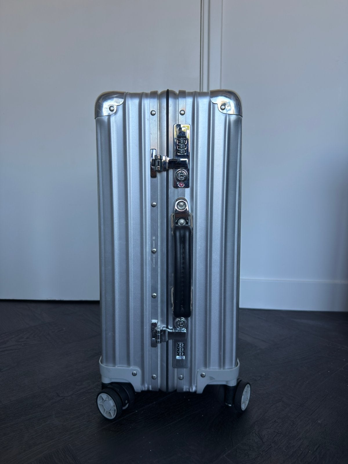 Foto 3 van Rimowa Classic Cabin - Air France