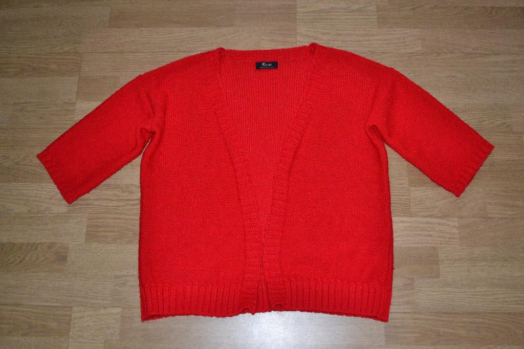 Vest van Ro-Zu maat M, Kleding | Dames, Maat 38/40 (M), Nieuw, Ro-Zu, Ophalen of Verzenden