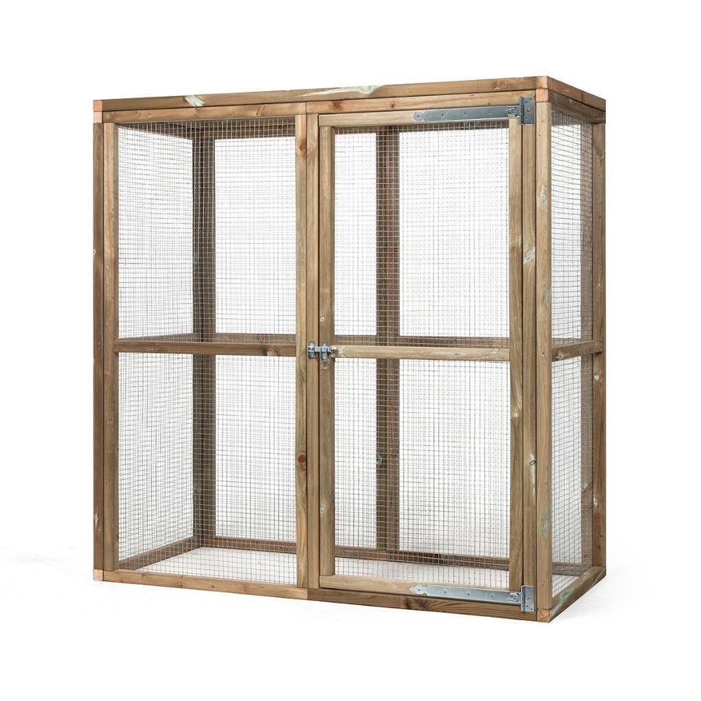 Houten Kattenren, Ophalen of Verzenden, Nieuw