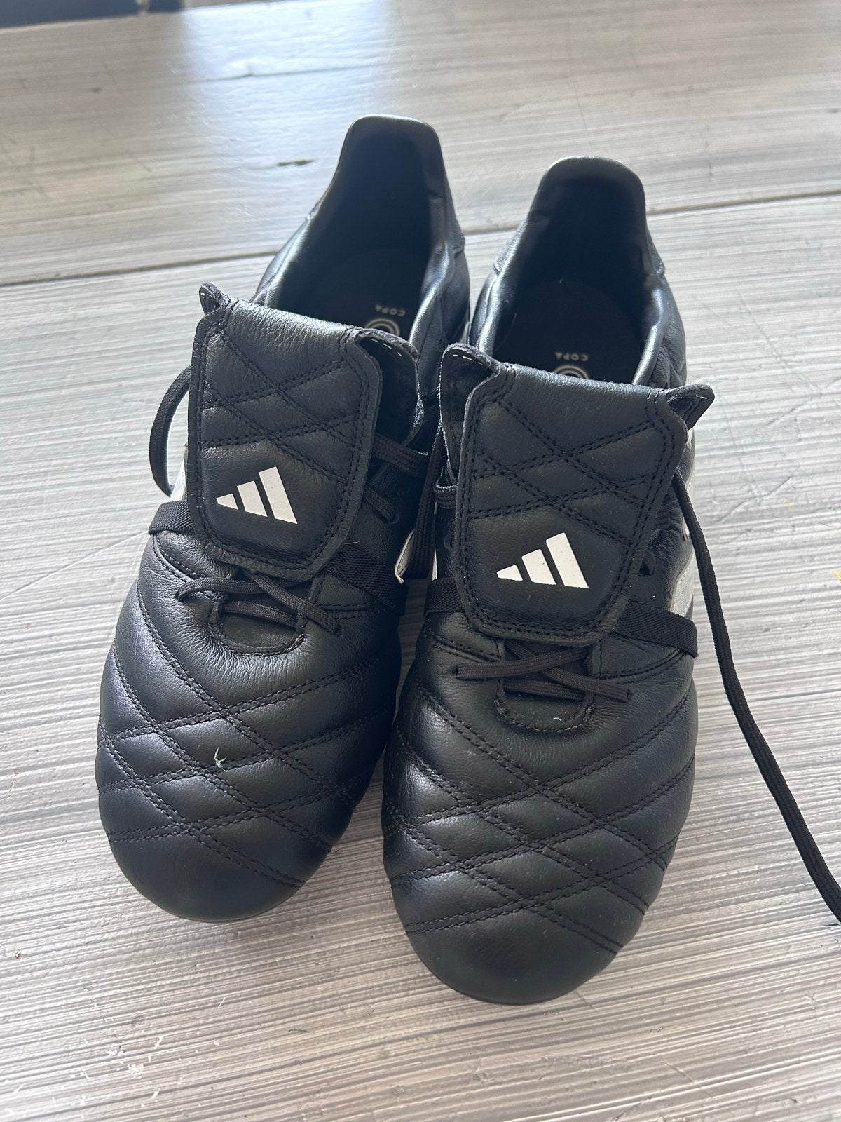 Adidas Copa Gloro voetbalschoenen - Maat 41,5 (EU), Maat XS of kleiner, Ophalen, Zo goed als nieuw, Schoenen