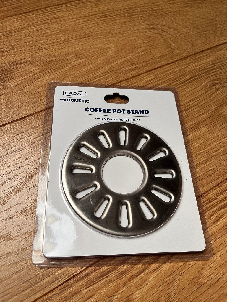 Percolator houder, Ophalen, Nieuw