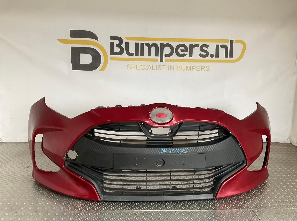 Bumper Toyota Aygo Yaris Prius 3 III Corolla Aygo X Cross, Ophalen, Bumpers.nl, Info@Bumpers.nl, Bumpers.nl
