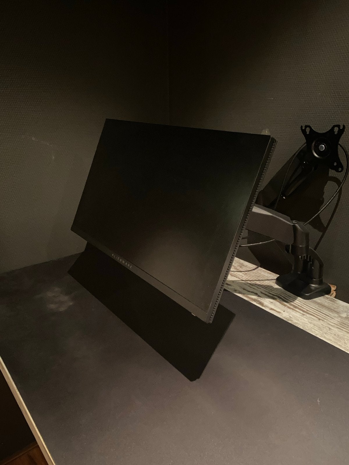 Alienware AW2524HF 25 inch Full HD 500Hz IPS Gaming Monitor, Computers en Software, Gaming, IPS, In hoogte verstelbaar, Full HD
