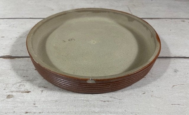 Antieke Franse olijven pot met deksel maat 6, Antiek en Kunst, Antiek | Keramiek en Aardewerk, Ophalen of Verzenden