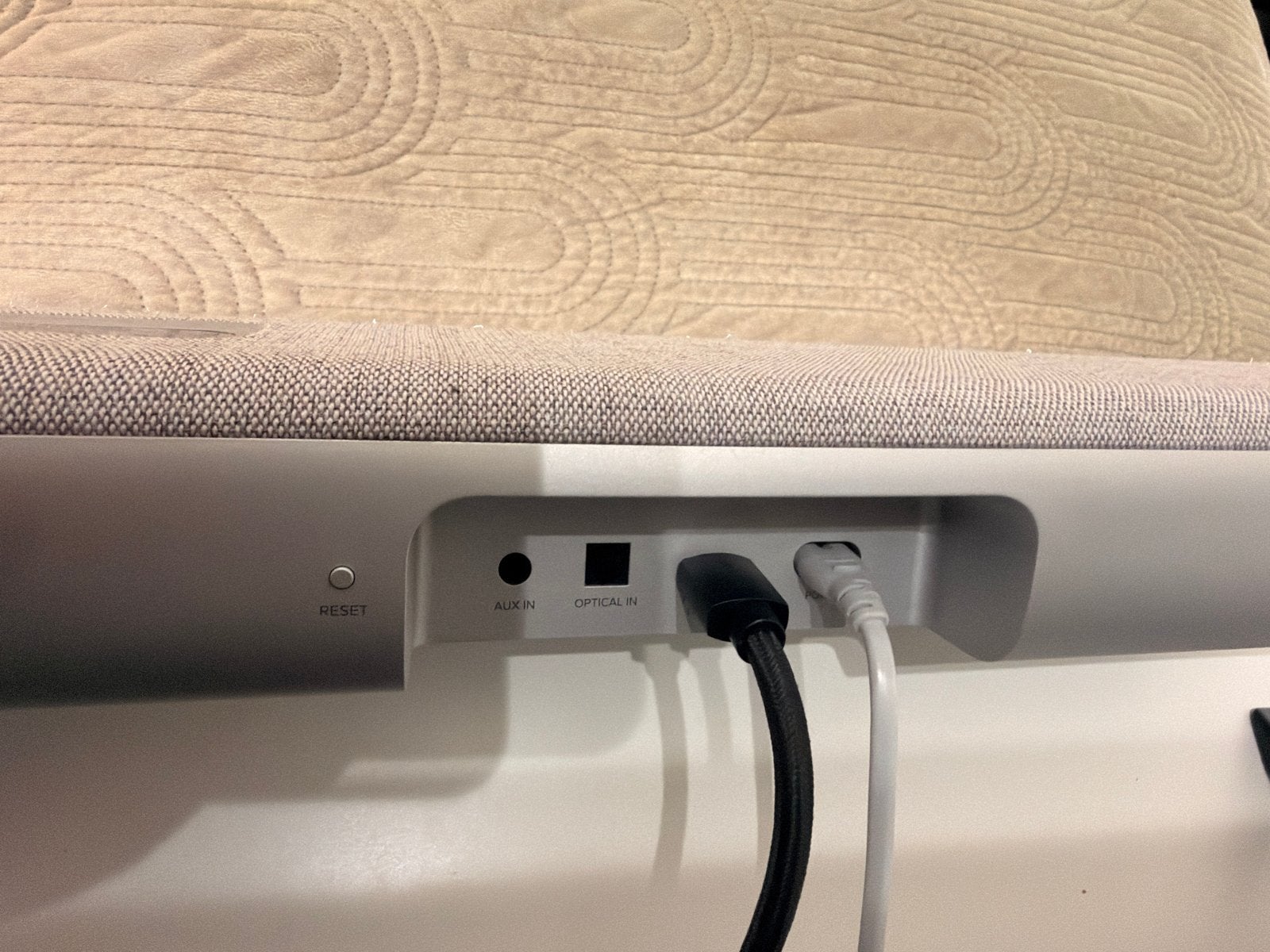 Foto 4 van Harman Kardon Citation Multibeam 700 Soundbar