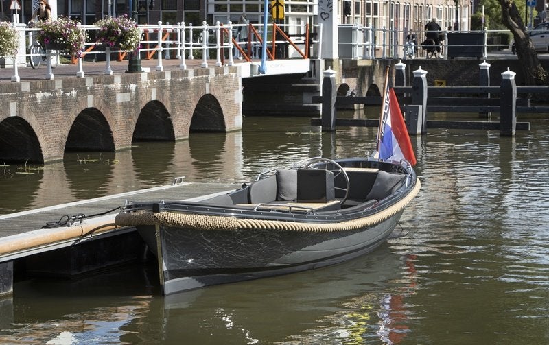 Isloep 735, Overige typen, Info@isloep.nl, Overige brandstoffen, Nieuw