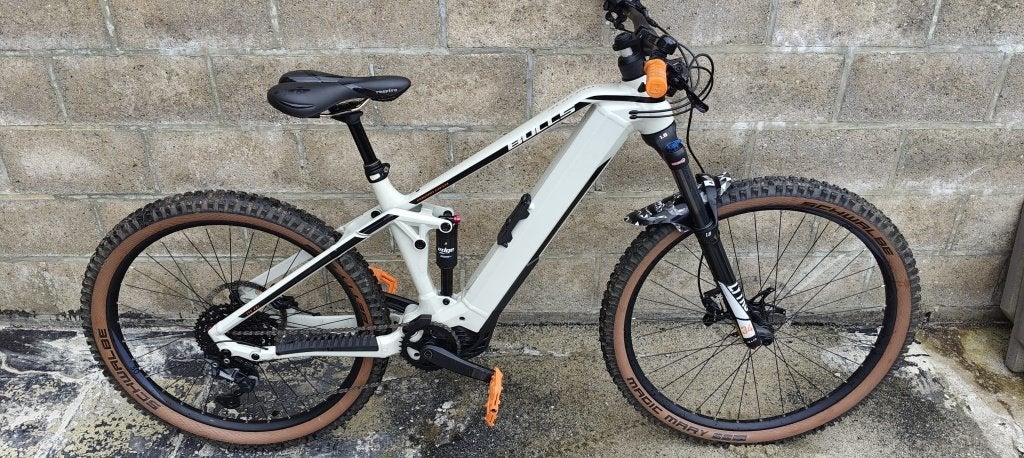 Bulls E mtb, Gebruikt, Ophalen, Overige merken, Heren