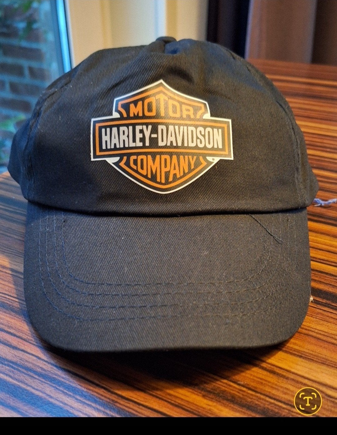 Motor Harley Davidson pet, Pet, Motor Harley Davidson, Nieuw, One size fits all