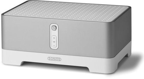 Sonos ZP100 - 2 stuks (prima werkend)