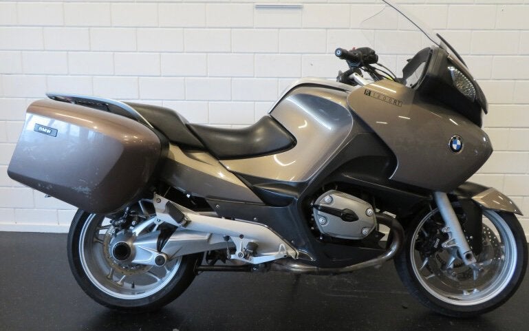 Bmw r1200rt, Motoren, 2 cilinders, Occasion, Particulier, Meer dan 35 kW