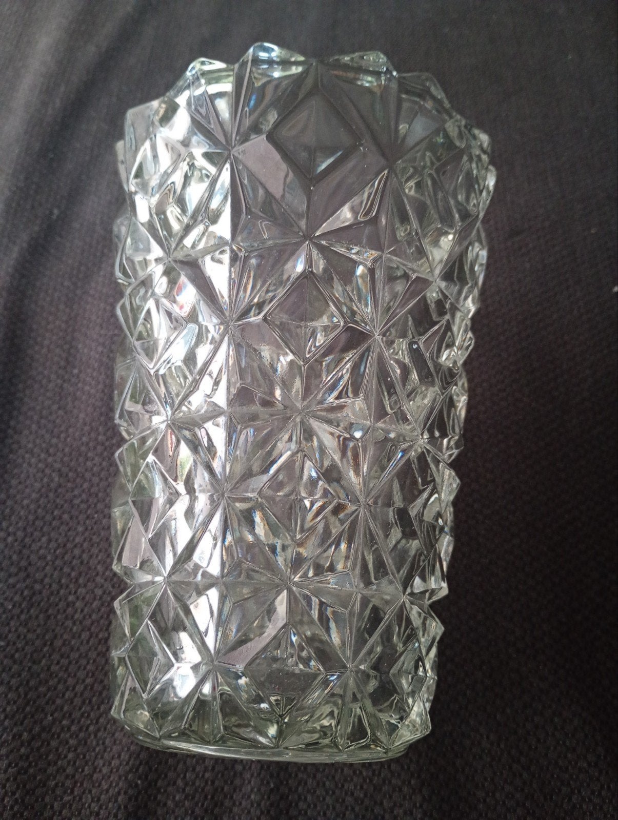 Walther glas Brillant, Ophalen of Verzenden